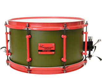 ERIK TSCHIEDEL CUSTOM SNARE